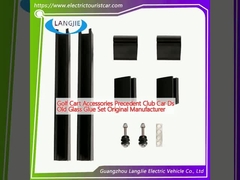 Golf Arabası Aksesuarları Önceki Kulüp Arabası Ds Eski Cam Yapıştırıcı Set Asıl Üretici