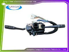 Marshell Dönüş Sinyalı Kombine Işık Değiştirici Montaj Elektrikli Ziyaret Arabası Aksesuarları İçin