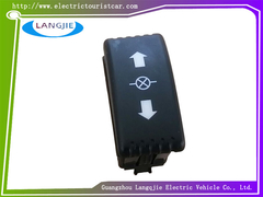 Golf arabası aksesuarları LVTONG İleri/geri anahtarı