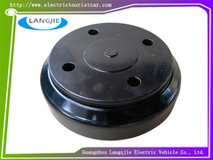 Arka Tekerlek Davul Montajı Marshell Golf Arabası Aksesuarları Arka Fren Davulu