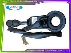 Dönüş sinyali kombinasyonu anahtar kolu LVTONG Eski araba aksesuarları