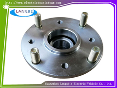 Ön rulman koltuk aksesuarları LVTONG golf arabaları için uygundur