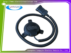 EAGLE tur otobüsleri için uygun kodlayıcı bileşenleri