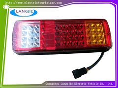 EAGLE tur otobüsü için uygun LED arka montaj ışığı