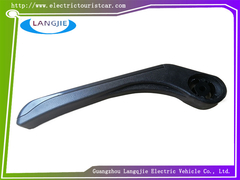 Marshell Tur Otobüsleri için Uygun Plastik Ön Koltuk Destekleri