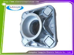 Golf Arabası Aksesuarları Marshell Ön Tekerlek Merkezi rulman Montajı