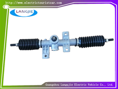 Golf arabası direksiyon tekeri, direksiyon vitesi ocağı, EAGLE kablo bağı, vites raf aksesuarları