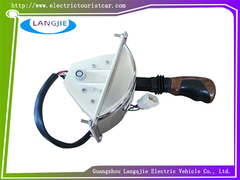 Sightseeing Car Gear Shift Switch Handle LVTONG Gear Switch İleri ve Geri Değiştirme Aksesuarları