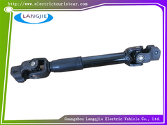 Elektrikli araba direksiyon sistemi