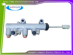 Elektrikli araba parçaları