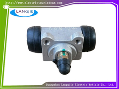 Elektrikli araba direksiyon sistemi