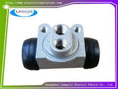 Duzsuz Arka Pompa Marshell Tur Otobüsü Aksesuarları