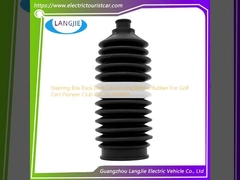 Direksiyon Kutusu Rakibi Toz Kapakları Golf Arabaları İçin Uzun Kullanımlı Kauçuk Pioneer Club Arabası DS 1013035