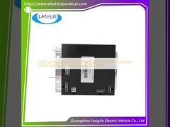 Golf Arabası Aksesuarları EZGO TXT 36V Golf Arabası Denetleyicisi 73326-G02 Yüksek Performanslı 36V 350A