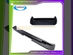 CIub Araba Golf Araba Ön ve Arka Tampon Aksesuarları 1016688 Plastik Çubuklar