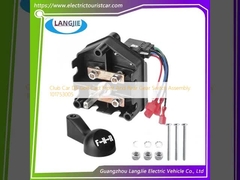 CIub Araç DS Golf Araba Ön ve Arka Dönüştürücü Montajı 101753005