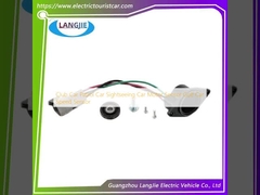 CIub Araç devriye aracın Sightseeing araba motor sensörü Golf araba hız sensörü