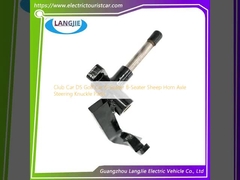 CIub Otomobil DS Golf Otomobil 6 kişilik 8 kişilik koyun boynuzu Aks direksiyon eklemleri