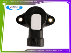 Yamaha G29 Golf Arabası Aksesuarları İçin Fren Pedal Hızlandırıcısı