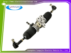 EZGO RXV Golf Arabası Bileşeni Çivi Çubuğu Sonu Direksiyon Şanzıman Çerçevesi