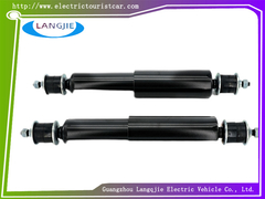 Elektrikli Golf Arabası EZGO TXT Ön ve Arka Sabit Şok emici 18.3 inç bileşen