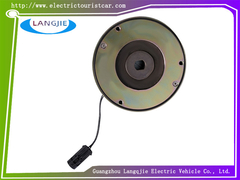 EZGO Golf Arabası RXV Elektrikli Motorlu Park Frenleri Dönüştürme Paketi