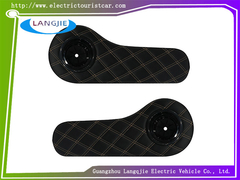 Kulüp Arabası Golf Arabası Köpük Elmas Çubuk Parçaları Kurulum Paketiyle