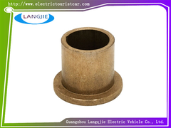 LVTONG Golf Arabası Aksesuarları, rulman kaplamaları, flange kol kaplamaları