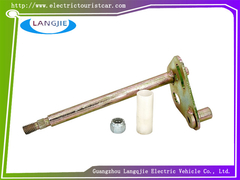 Golf Kulübü Araba Hızlandırıcısı Pivot Rod Bağlantı Eksen Top Araba Aksesuarları