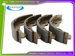 Golf Arabası EZGO TXT Ön ve Arka Fren Yatakları 27943-G01 Parçalar