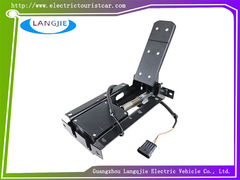 EZGO Golf Arabası TXT Demir Hızlandırıcı Fren Pedal Parçaları