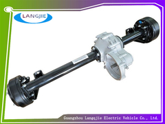 Golf Araba Kulübü Araç DS Arka Aks Montaj Sightseeing Araç Diş Paketi Bileşeni