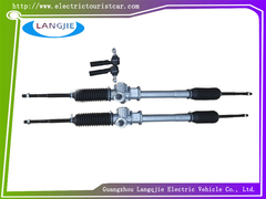 Güçlü direksiyon ve direksiyon donanımı 23 koltuklu tur arabalarına uygun