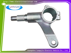 EXCAR Golf Arabası Yüksek Kaliteli Tekerlek Çekirdek Çakma Koyun Boynuz Çakma Parçaları