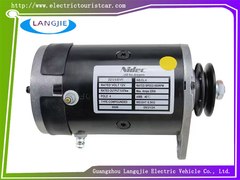 Golf Arabası Club Car Yakıtlı Araba Marş Motoru Aksesuarları