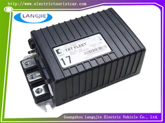 EZGO TXT Golf Arabası DC Motor Denetleyicisi 1206HB-5201