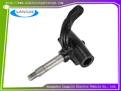 EZGO Golf Arabası RXV Sürüş Yan Döner Montajı