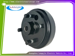 EZGO Arka Tekerlek Fren Göbeği TXT Elektrikli Golf Arabası 19186G1P