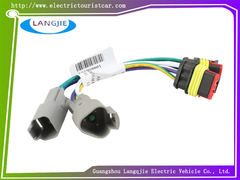 Golf Arabası Club Car Motor Kontrol Cihazı Kablo Demeti Club Car