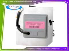 OBC Araba Bilgisayarı Üçgen Fiş Kulüp Araba Golf Arabası Aksesuarları