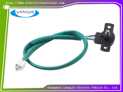 YAMAHA Golf Arabası Aksesuarları Yön Yardımı Sensörü