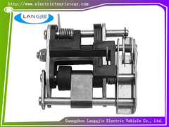 Golf Arabası Parçaları İçin Club Car Pençe Kilit Tertibatı