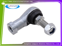 Golf Arabası Aksesuarları YAMAHA Top Eklemleri Dış Çekme Çubuğu Parçaları