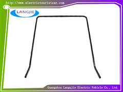 OEM Golf Arabası Parçaları EZGO TXT Ön Ön Cam Braketi