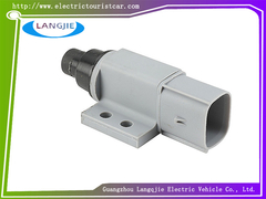 EZGO RXV Golf Arabası Parçaları 48V Gaz Pedalı Anahtarı