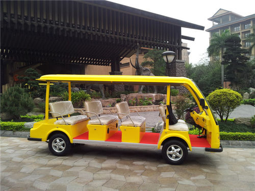 Son şirket haberleri Elektrikli Golf Arabalarının Avantajları ve Kullanımları