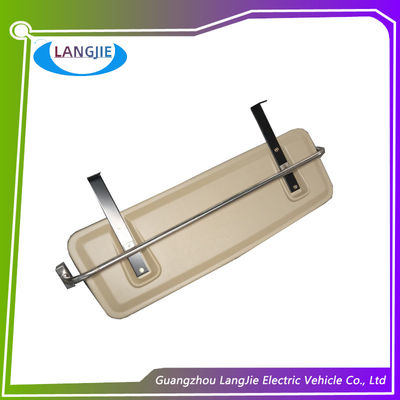 İyi bir fiyat. 8-14 Koltuklu 4 Tekerlekli Kulüp Arabası Yedek Parçaları İçin Arka Kabuklu Sırt Yastığı çevrimiçi