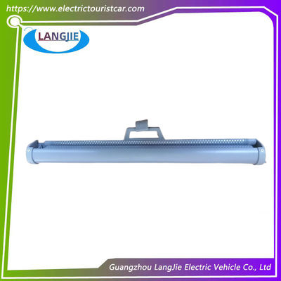 İyi bir fiyat. Dört Tekerlekli Kulüp Arabası Elektrikli Golf Arabası Parçaları LVTONG Güneş Koruyucu Yağmur Kanıtlı Güneş Gölgesi Perde çevrimiçi