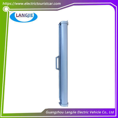 İyi bir fiyat. Golf Arabası Aksesuarları LVTONG Güneş ışığı Güneş şeması Uzatılabilir Gölge UV koruması çevrimiçi