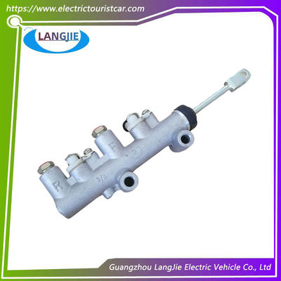 İyi bir fiyat. Silindir Montajlı Yağ Fren Silindir Pompası LVTONG Golf Arabası için Parçalar çevrimiçi